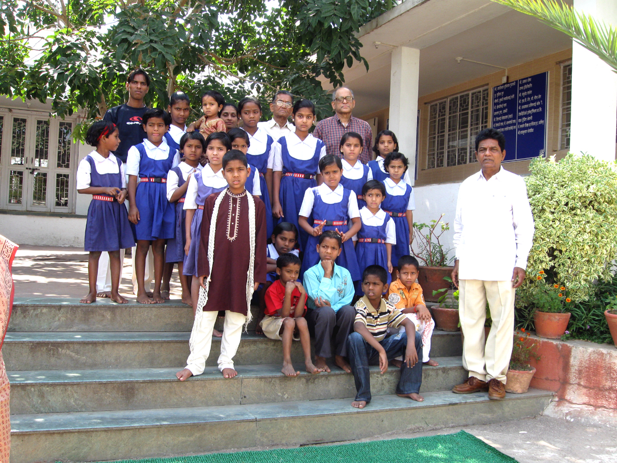 Destitute Rehabilitation Centre (1)