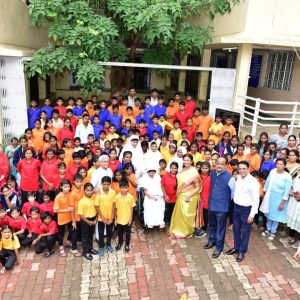 Destitute Rehabilitation Centre 3