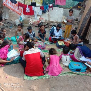 Janaseva Foundation – A Pillar of Hope Among NGOs in Pune