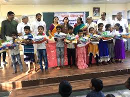 Make a Difference with Janaseva Foundation’s Volunteer Opportunities in Pune